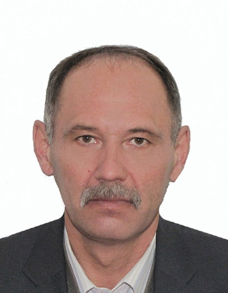 Сергей Смехун