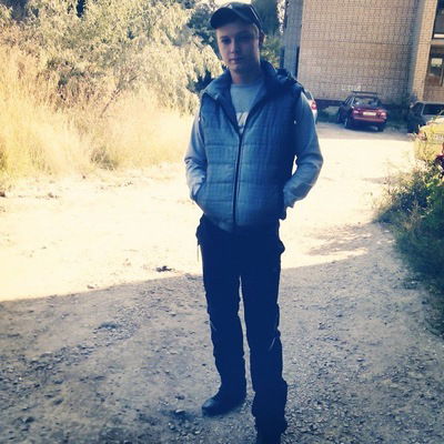 Николай Щеглов