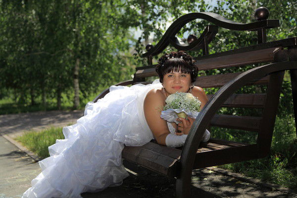 Оксана Новикова