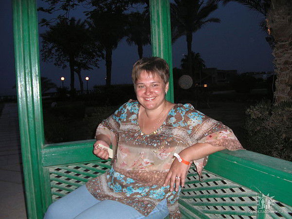 Ольга Еланская