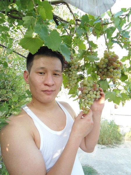 Марат Ансбаев