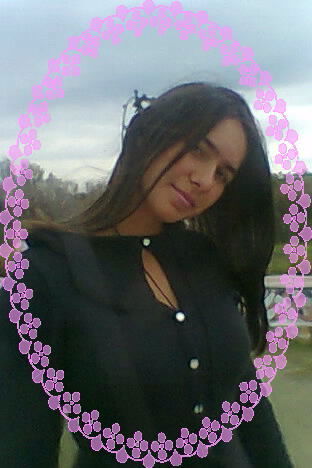 Елена Пахандрина