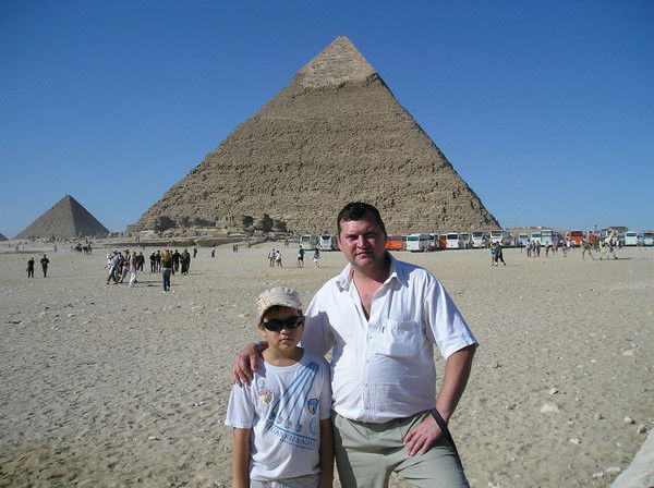 Марат Мухаметзянов