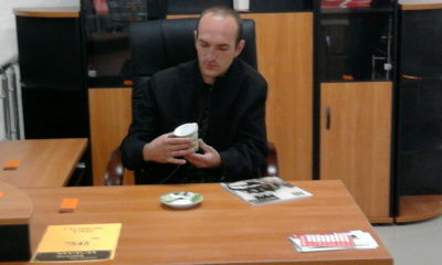 Сергей Якименко