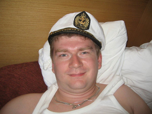 Александр Семин