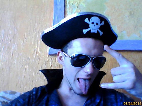 Серёга Пинчук