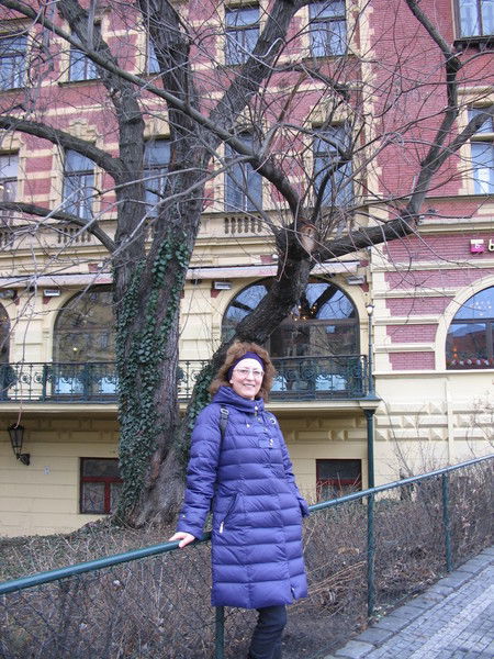 Елена Ершова