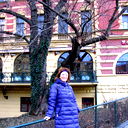 Елена Ершова