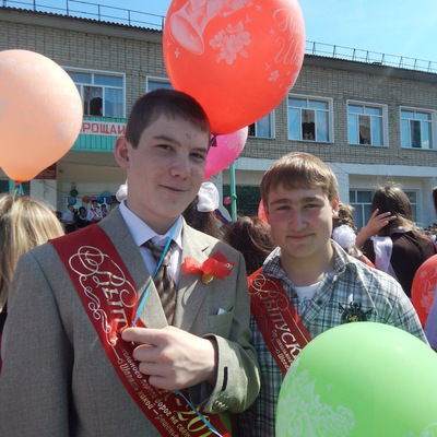 Макс Бороздин