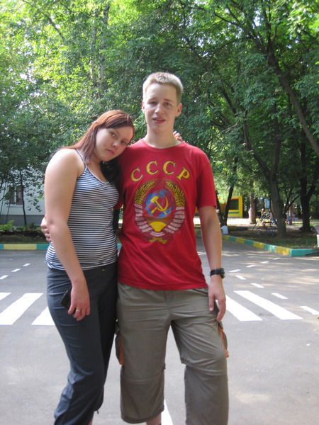 Александр Васильев