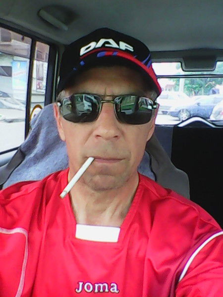 Серега Орещук