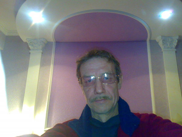 Алексей Линючев