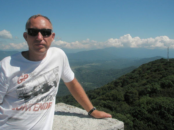 Игорь Киршин