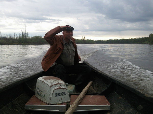 Вадим Вадимов