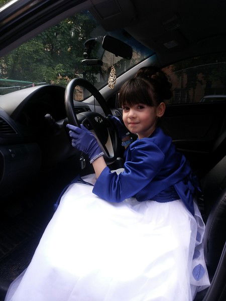 Любовь Иванова