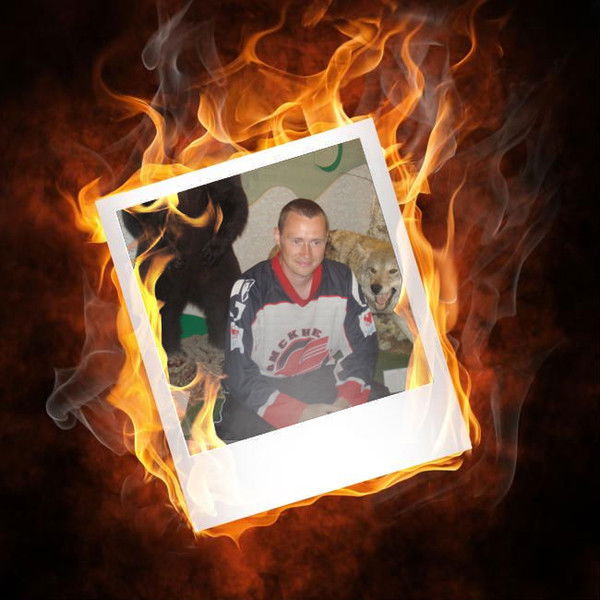 Александр Домиников