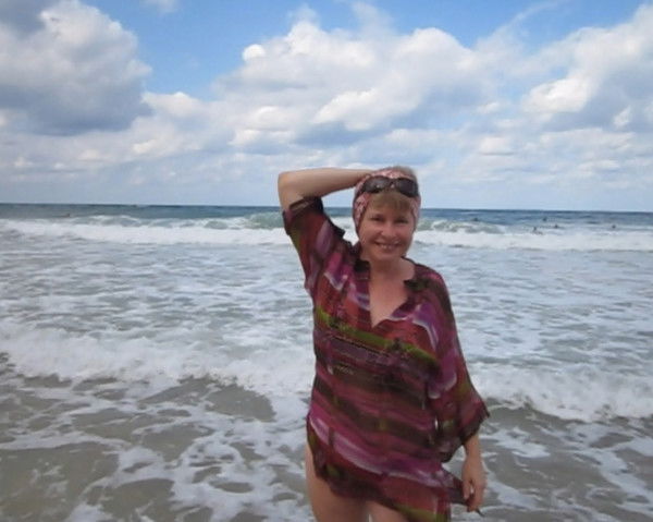 Ирина Иванова