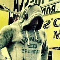 Алексей Мекшаков