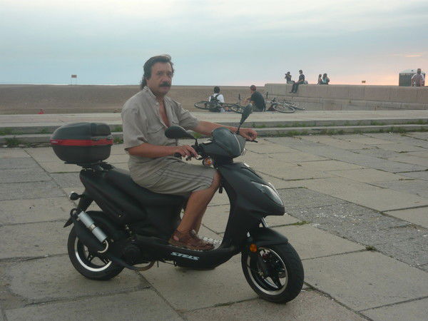 Владимир Шапошников