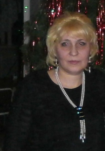 Коротова Маргарита