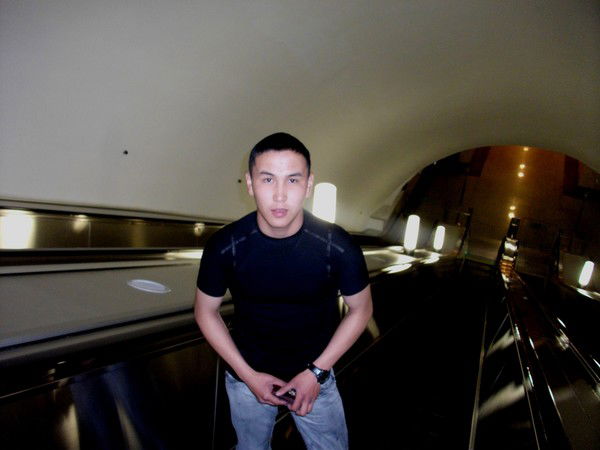 Нуршат Имаханов