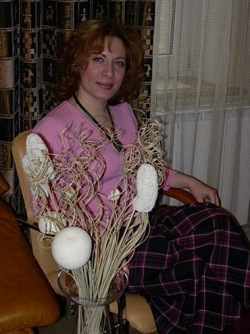 Eлена Тарасова