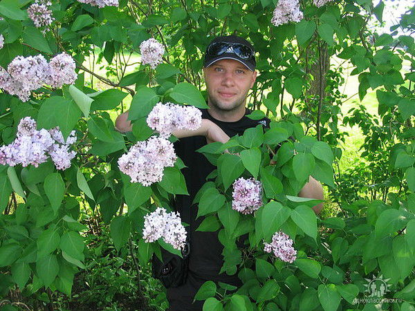 Андрей Ильюков