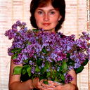 Наталия Крылова