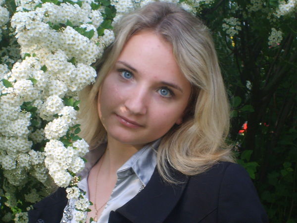 Ольга Полозок