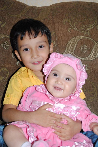 Динара Дяни