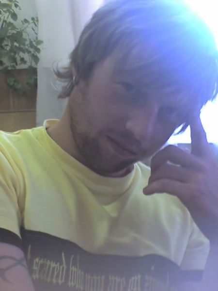 Сергей Бычинский