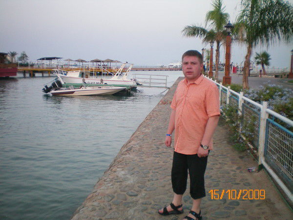 Александр Воробьев