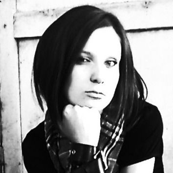 Ольга Осипова