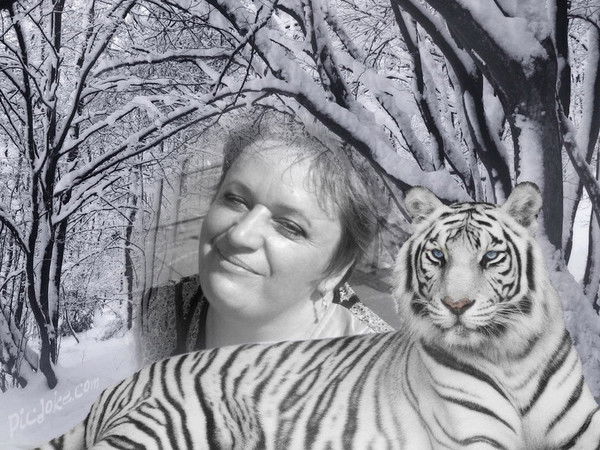 Ольга Алексеева