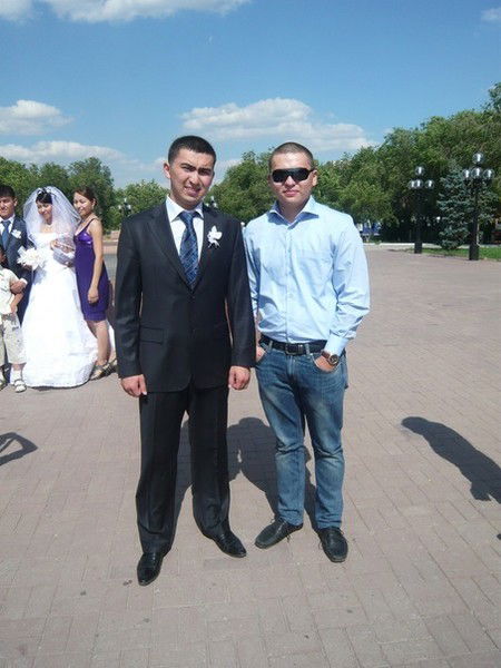 Рома Сагидан