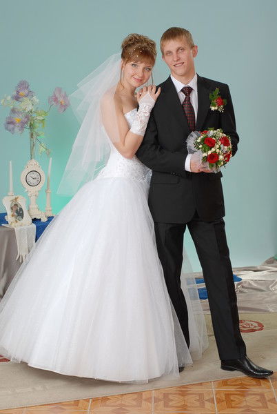 Анна Смирнова