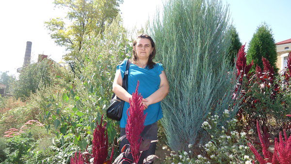 Лля Савцька