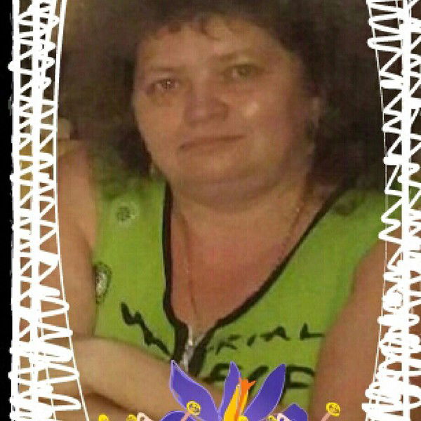 Наталия Гроза