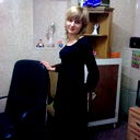 Светлана Юстус