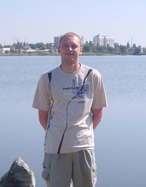 Геннадий Павлов