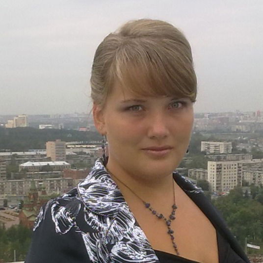 Ольга Маймай