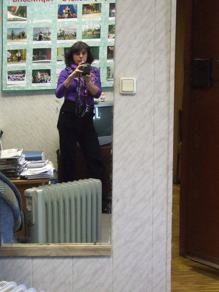 Марина Седова