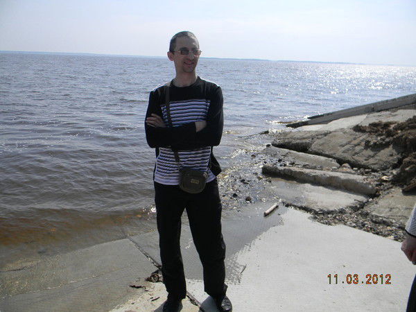 Владимир Архипов