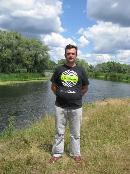 Алексей Соловей