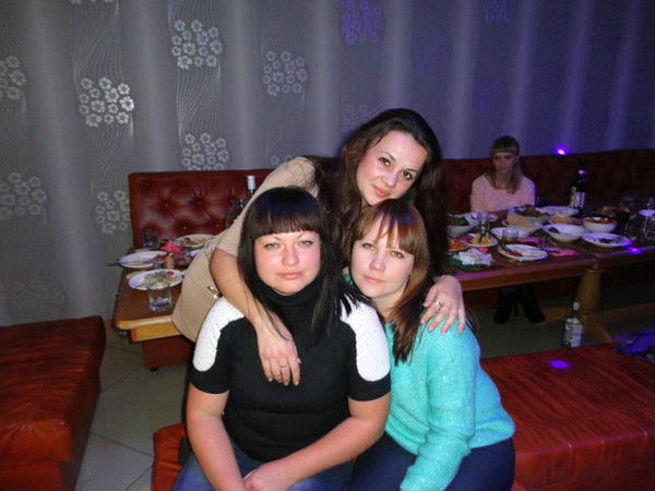 Ксения Демидкова