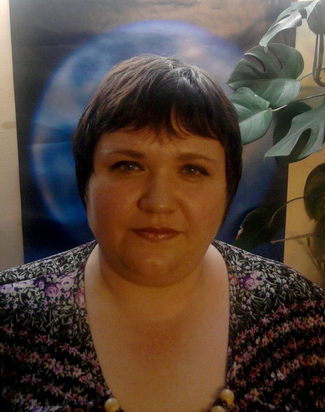 Ирина Фадеева