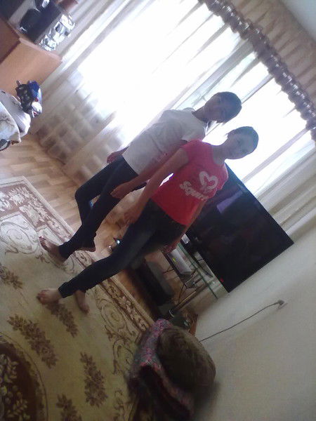 Талшын Талгатова