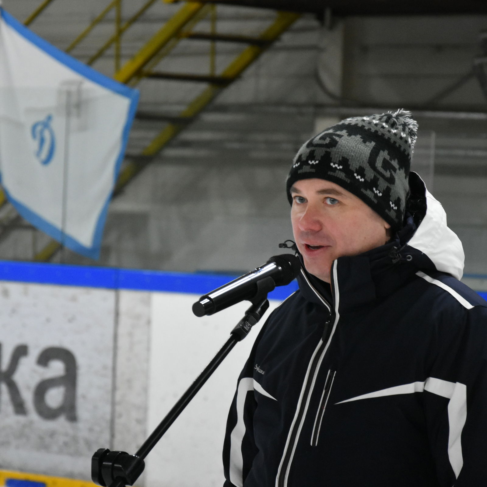 Александр Лаповенко