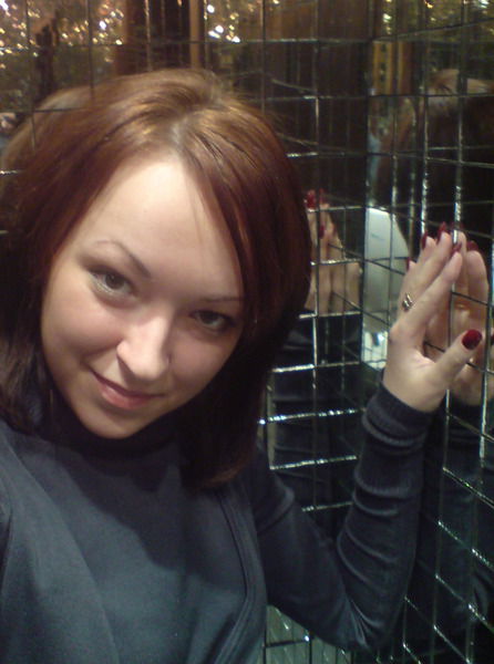 Алла Расходова