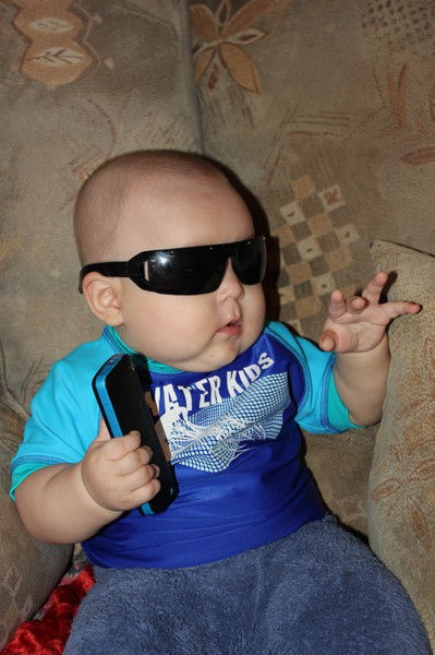 Ербулат Тлеуп